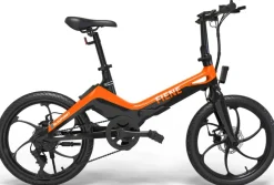 Blaupunkt FALT-E-BIKE FIENE
