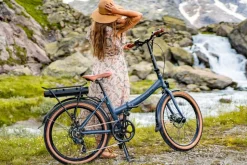 Blaupunkt FALT-E-BIKE FRIDA