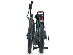 Blaupunkt FRIDEL 24 Zoll Falt E-Bike