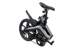 Blaupunkt HENRI Falt-E-Bike 20"