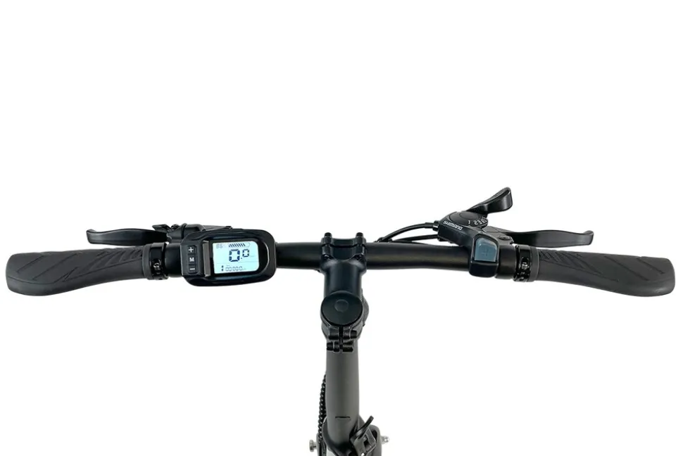 Blaupunkt HENRI Falt-E-Bike 20"