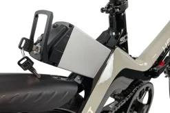 Blaupunkt HENRI Falt-E-Bike 20