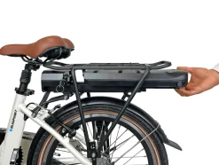Blaupunkt LOTTE (Mod. 2024) 20 Zoll Tiefeinsteiger E-Bike