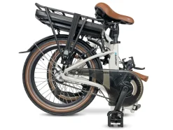 Blaupunkt LOTTE (Mod. 2024) 20 Zoll Tiefeinsteiger E-Bike