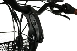 Blaupunkt MINNA Falt E-Trike Tiefeinsteiger