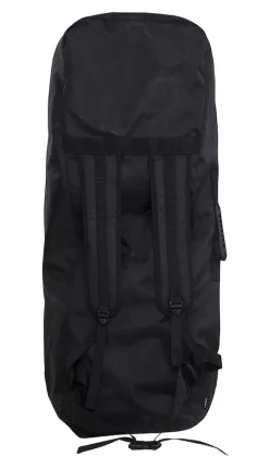 Bluemarina SUP Board Mapuna Sport, Kickpad, Double Layer, Paddel, Pumpe, Rucksack, 5J Garantie