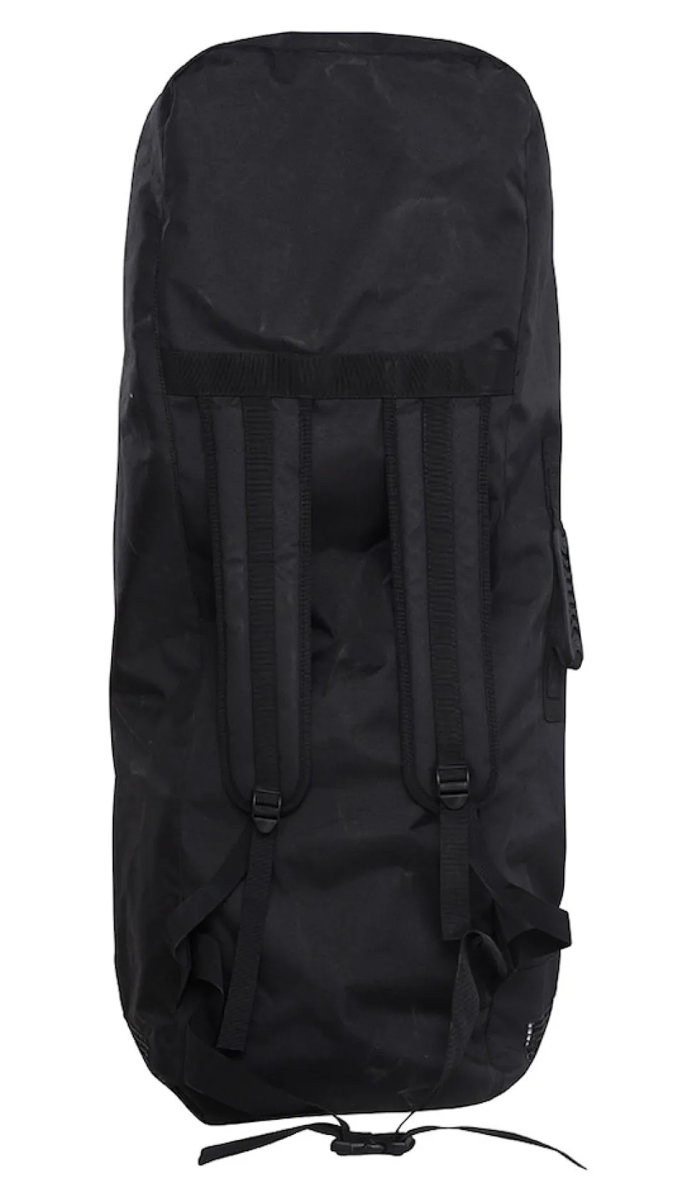 Bluemarina SUP Board Moana, aufblasbar mit Doppelkolben-Pumpe, Paddel, Rucksack, 5J Garantie (Classic 2.0, 325x86x15cm / 10'8")