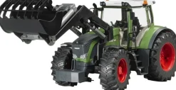 Bruder Bruder 03041 Fendt 936 Vario mit Frontlader