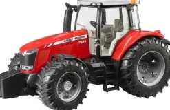 Bruder bruder 03046 Massey Ferguson 7624
