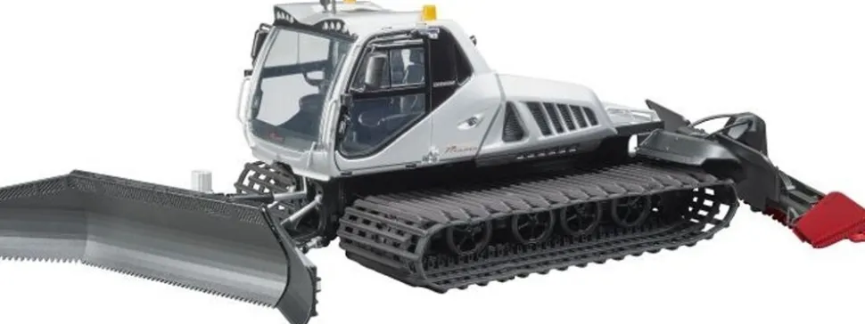 Bruder Bruder 02545 Prinoth Pistenraupe Leitwolf