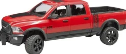Bruder Bruder 02500 RAM 2500 Power Wagon
