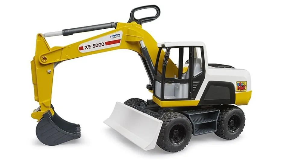 Bruder Bruder 03413 ROADMAX Mobilbagger