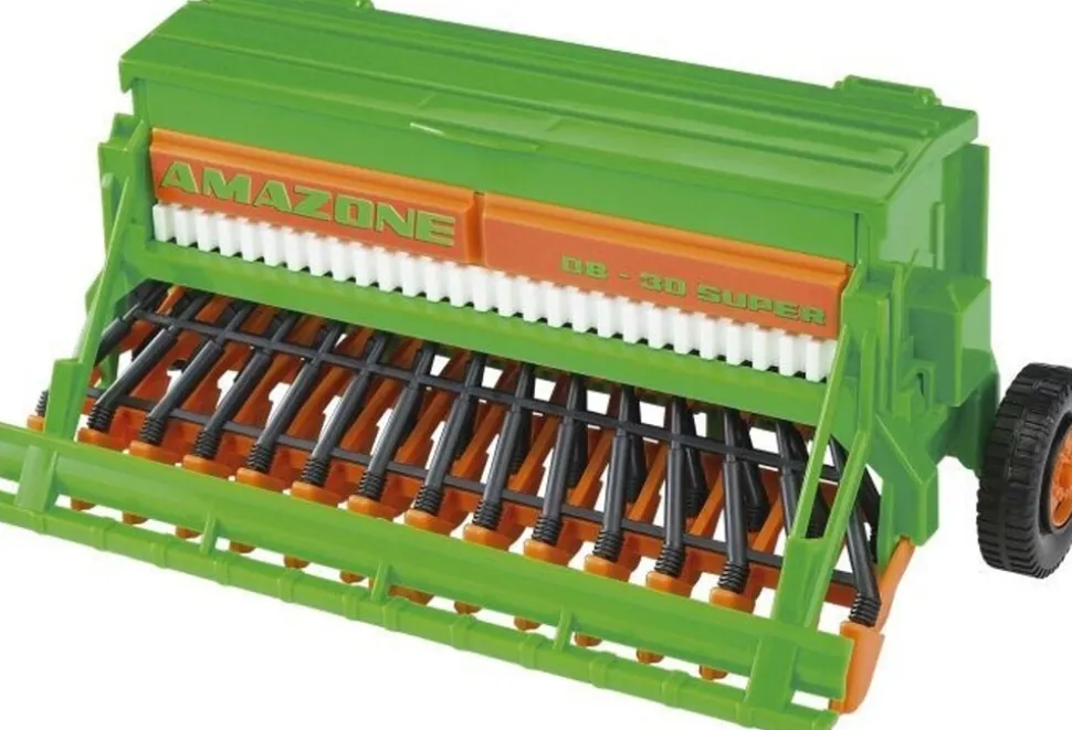 Bruder Bruder 02330 Zubehör: Amazone Sämaschine
