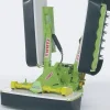 Bruder Bruder 02218 Zubehör: Claas Disco 8550 C Plus Dreifachmähwerk