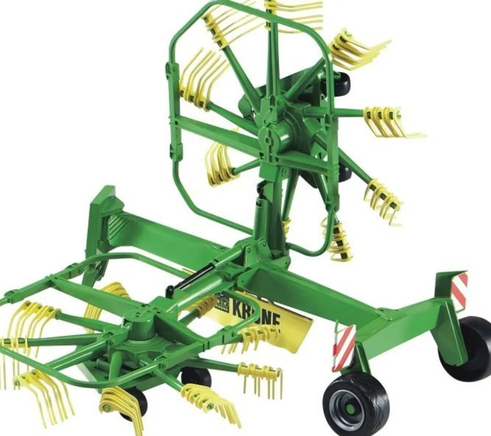 Bruder Bruder 02216 Zubehör: Krone Schwader
