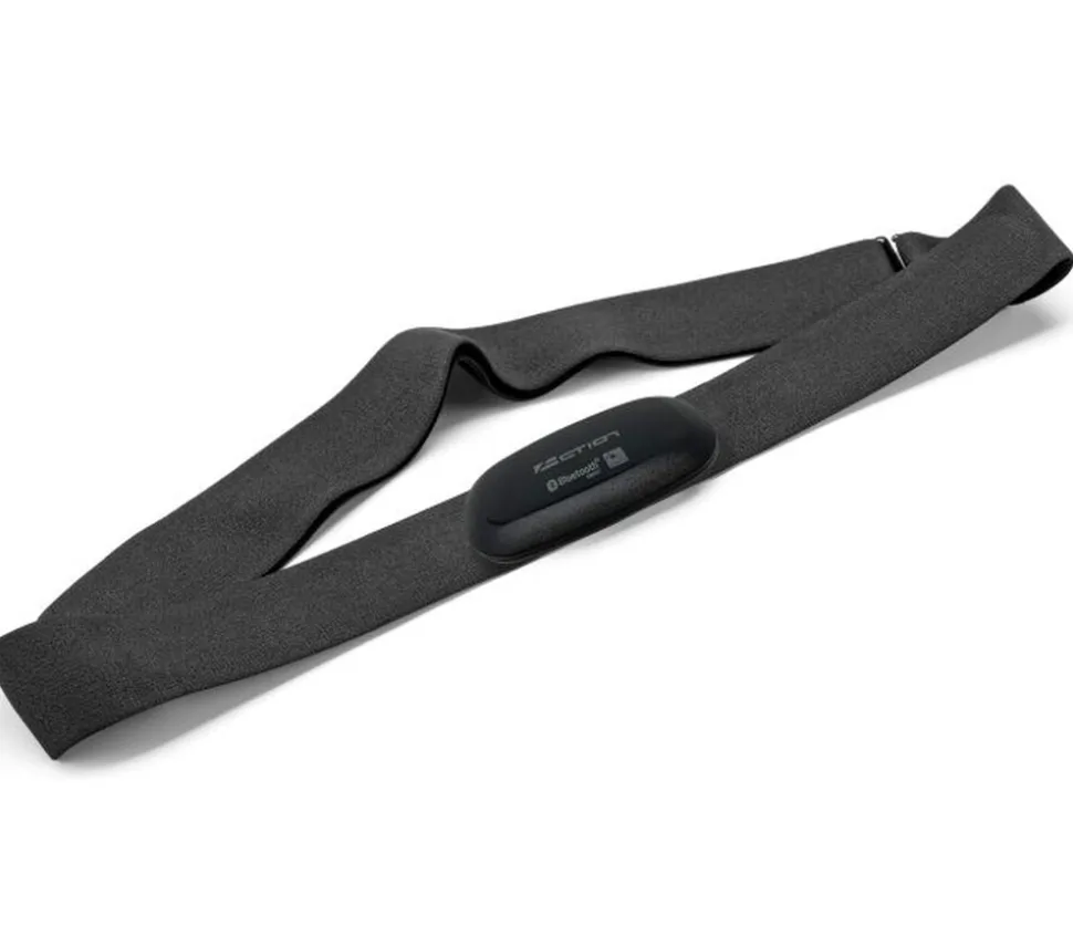Brustgurt ANT+ und Bluetooth