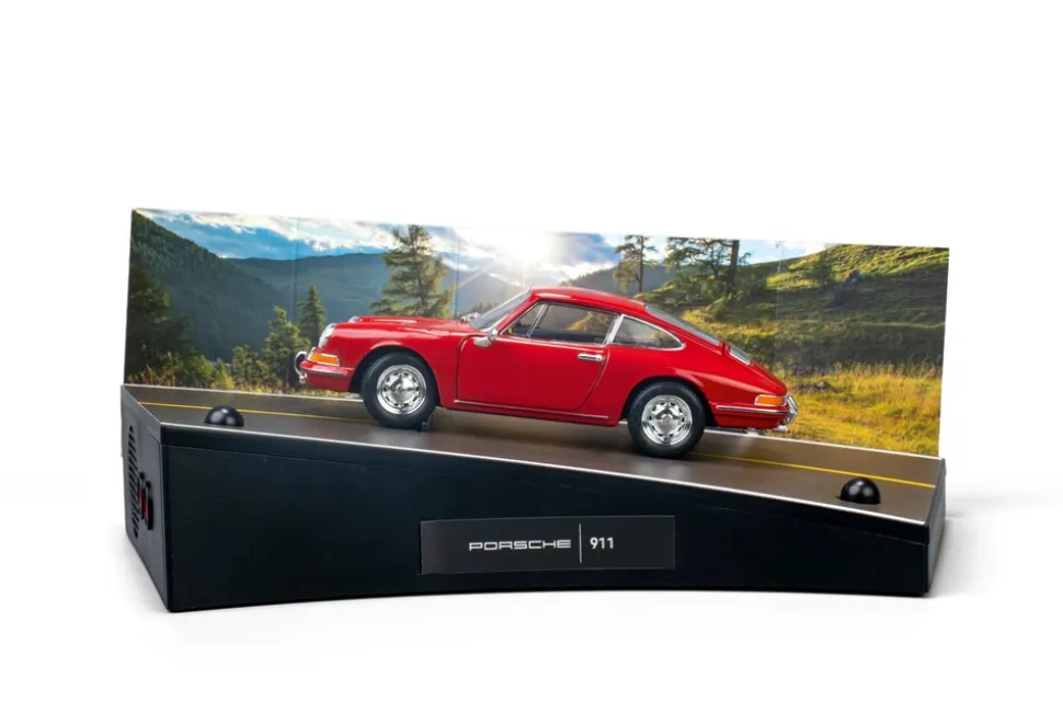 Build your Legend Porsche 911
