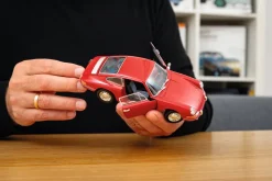 Build your Legend Porsche 911