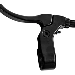 Bullseye Bremshebel BMX 22,2 mm Bremse Aluminium V-Brake Fahrradbremse Felgenbremse Bremsgriff links rechts Set