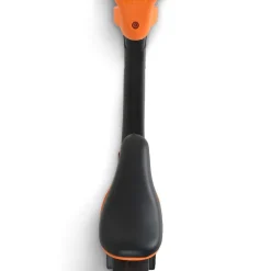 Byox Laufrad next Step 12 Zoll Luftreifen, Sattelhöhe verstellbar, Schutzblech orange