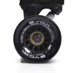 Byox Skateboard Longboard 42