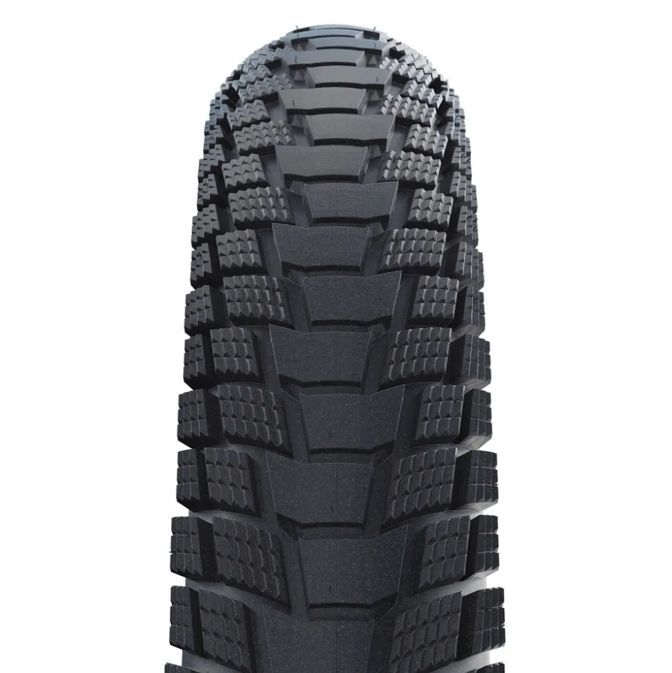 Cargo -Fahrradreifen PICK-UP - ADDIX E Performance Line 24x2.15" 55-507