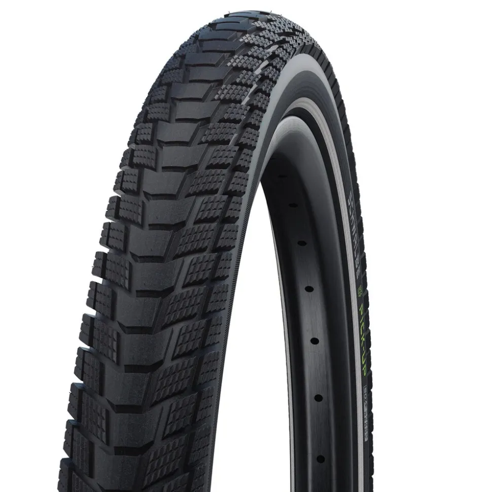 Cargo -Fahrradreifen PICK-UP - ADDIX E Performance Line 24x2.15" 55-507