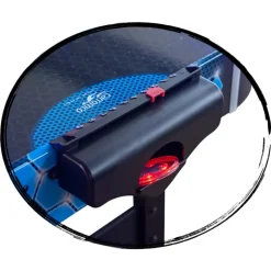 Carromco Airhockey Aurora-XT LED Version