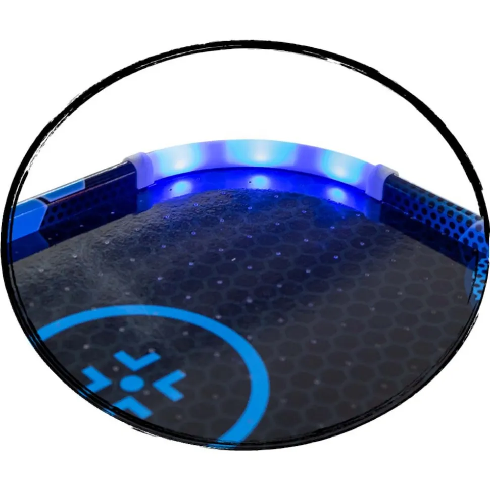 Carromco Airhockey Aurora-XT LED Version