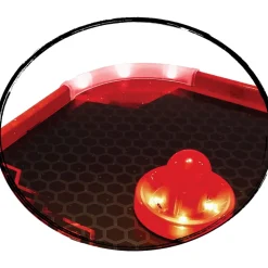 CARROMCO AIRHOCKEY FIRE vs ICE