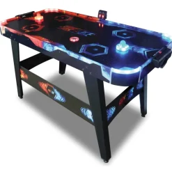 CARROMCO AIRHOCKEY FIRE vs ICE