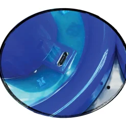 CARROMCO AIRHOCKEY FIRE vs ICE