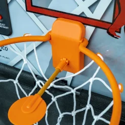 Carromco Basketball Indoor Türspiel Arcade