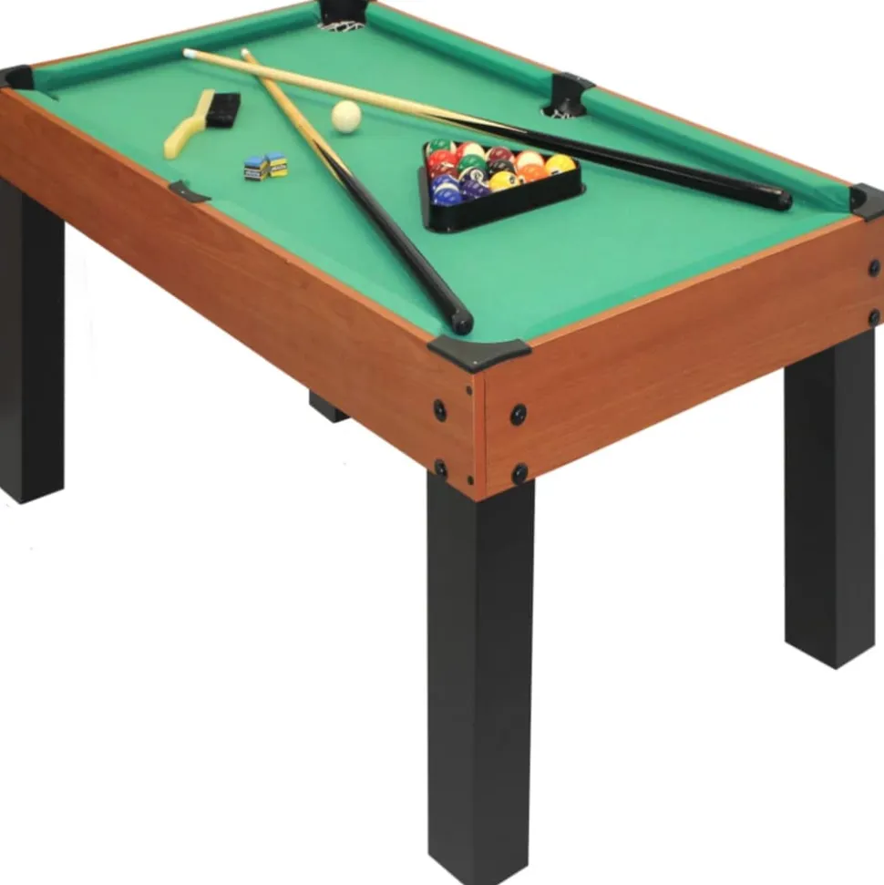 Carromco Choice XT Multifunktionstisch 10 in 1
