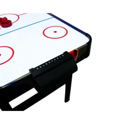 Carromco Crosscheck-XT Airhockey