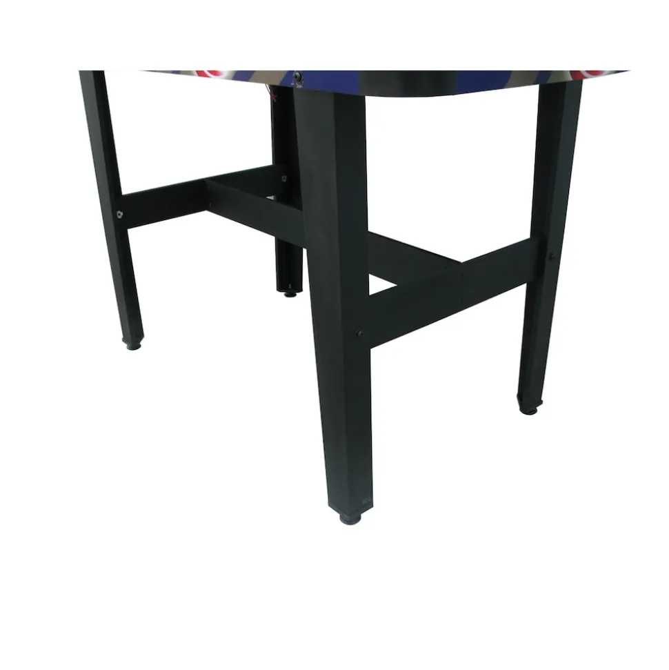 Carromco Crosscheck-XT Airhockey