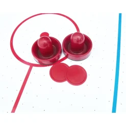 Carromco Crosscheck-XT Airhockey
