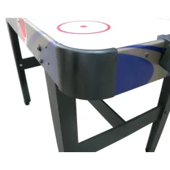 Carromco Crosscheck-XT Airhockey