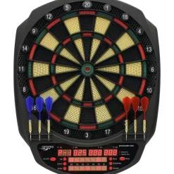 Carromco Elektronik Dartboard Striker 601