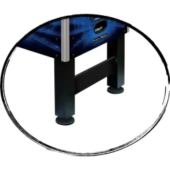 Carromco Kicker Evolution-XT App