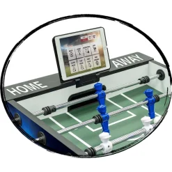 Carromco Kicker Evolution-XT App