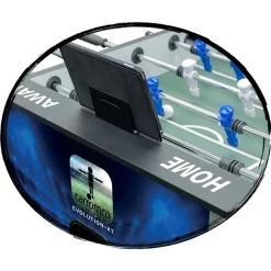 Carromco Kicker Evolution-XT App