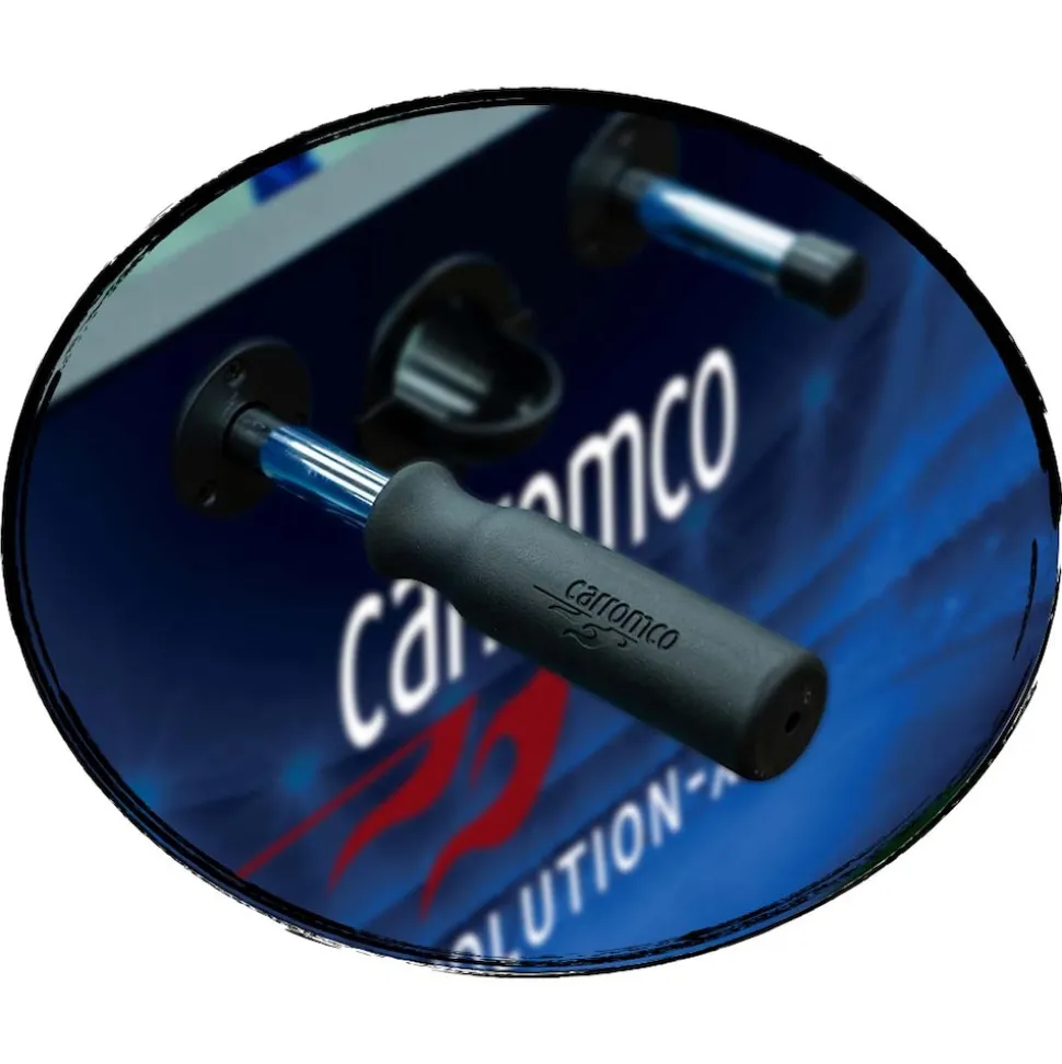 Carromco Kicker Evolution-XT App