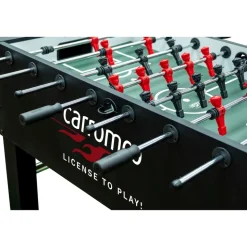 Carromco Kicker Stadium-XT schwarz