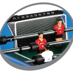 Carromco Mercury XT Tischfußball