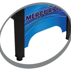 Carromco Mercury XT Tischfußball