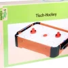 Carromco Tisch-Hockey aus 100% FSC Holz ca. 51x31x9,5 cm