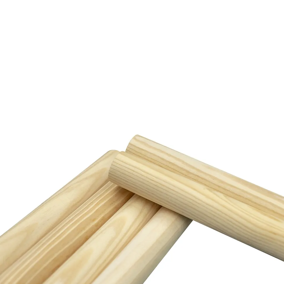 Carromco WIKINGER SCHACH ODIN-XM, KIEFERNHOLZ