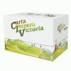 Carta Impera Victoria