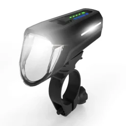 Cartrend Akku Frontlicht 110